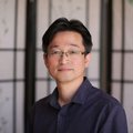 Daniel Jung - portrait
