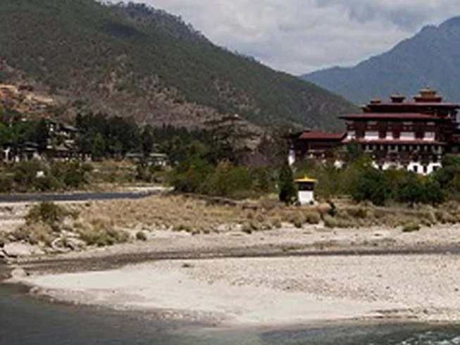 9 Day Guided Essential Motorcycle Tour in Bhutan photo 9