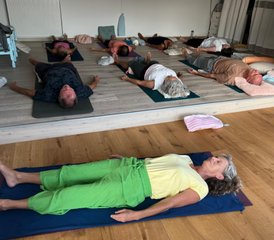 8 Day Yoga and Meditation Retreat in Nature in Mani Peninsula, Greece - Photo 2