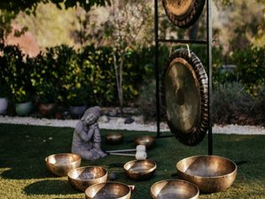4 Day Sound Healing and Meditation Training in Paphos, Cyprus