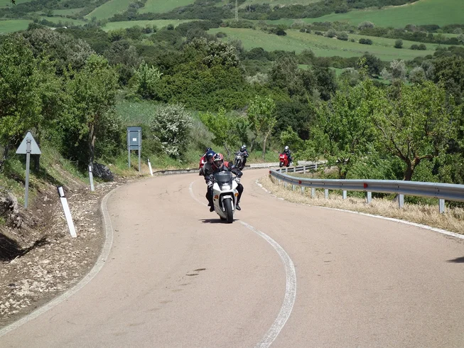 12 Day Wonderful Italy Around the MotoGP - Premium Guided Motorcycle Tour in Italy photo 3