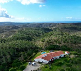 8 Day Surf Camp at Surf Resort in Aljezur, Algarve, Portugal - Photo 5