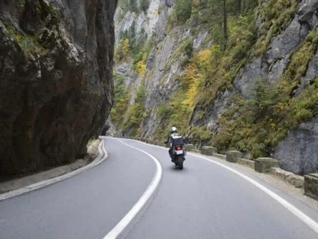 11 Day Best of Romania: Guided Motorcycle Tour Through Transylvania, Moldavia and Valachia