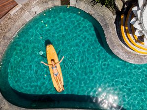 11 Tage Yoga und Wellness Retreat auf Bali