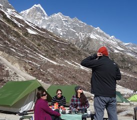 6 Day Trekking and Yoga Holiday in the Himalayas, India - Photo 3