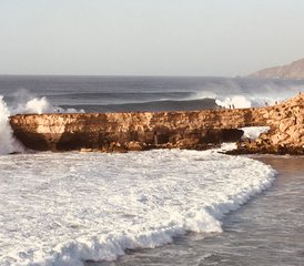 8 Tage Kraftortwoche mit Yoga-Elementen auf Fuerteventura, Spanien - Photo 3