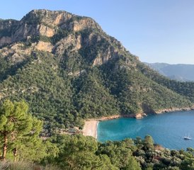 8 Tage Aktivwoche an der Lykischen Küste, Türkei - Photo 3