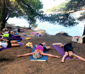 7 Day Body and Soul Integrated Yoga Lifestyle Experience in Hvar Island, Split-Dalmatia, Croatia - Photo 5