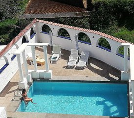 22 jours en stage de formation de professeur avancée d'ayurvéda, ashtanga et yin yoga à Tenerife, Espagne - Photo 4
