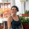 Juliana Medina - portret