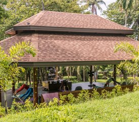 15 Tage AyurYoga Shodhana Ayurveda Retreat in Rawai, Phuket, Thailand - Photo 4