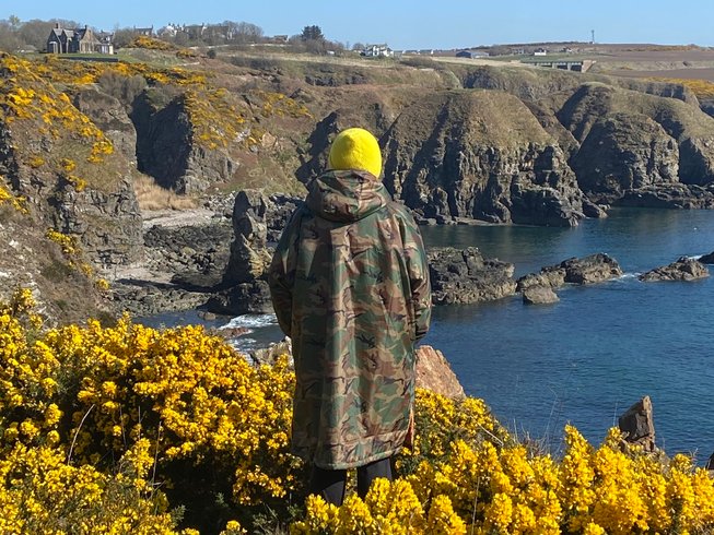 3 jours en retraite de yoga et pleine conscience à Aberdeen, Écosse, Royaume-Uni - photo 4
