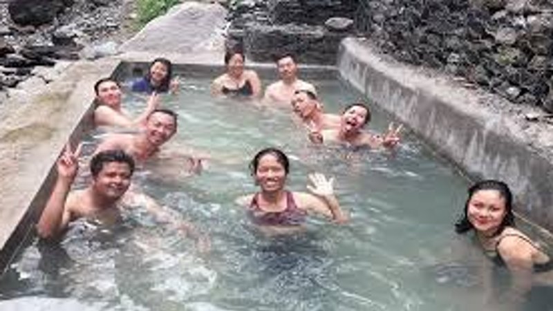 One Week Lake View Yoga Tour in Nepal