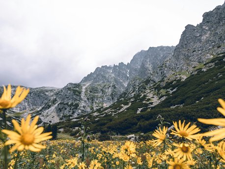 High Tatras