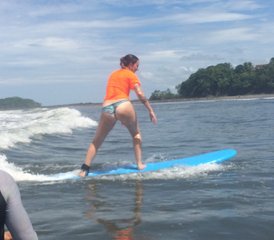 5 Day All-Level Surf Camp in Santa Catalina Paradise, Panama - Photo 2