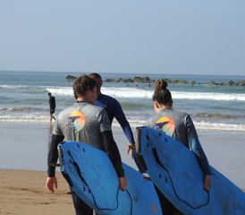 7 Tage Einzigartiger Surf-Urlaub in Tamraght, Marokko - Photo 3