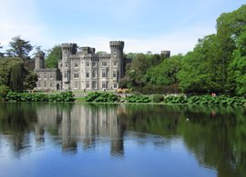 County Wexford Retreats & Trips