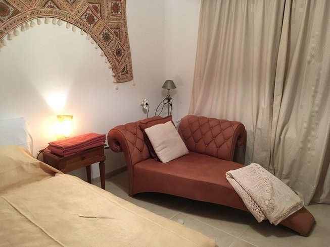 8 Days Coaching And Yoga Holiday In Spain Bookyogaretreats Com