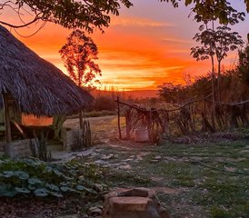 3 Day Private Ayahuasca Retreat in Alto Paraíso de Goiás, Brazil: Nature, Spirit, and Waterfalls - Photo 5