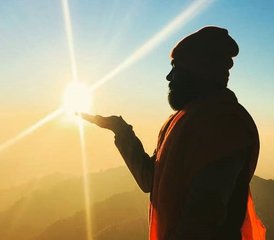 12-Daagse Meditatiedocentenopleiding in Rishikesh, India - Photo 4