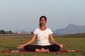7 Day Accelerate Your Healing Process: Healing Retreat Program in Nashik, India