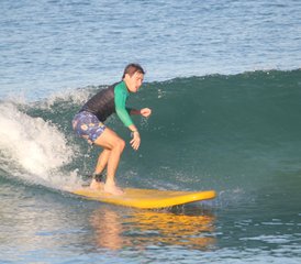 3 Day Surf Camp Located on the Very Lovely Beach of Geribá, Buzios, Brazil - Photo 3