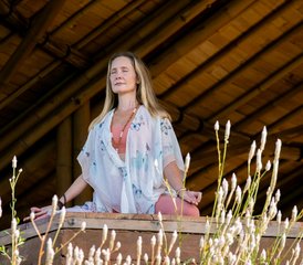 7 Tage Deep-Reset-Yoga-Retreat mit Unterwasser-Meditationssitzungen in West-Nusa Tenggara, Indonesien - Photo 5