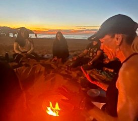 5 Tage All-Inclusive Wellness-Retreat für Geist, Körper und Seele für Frauen in Sayulita, Nayarit, Mexiko - Photo 4