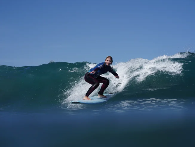7 Day Find Your Mojo Surf Camp In Las Palmas De Gran Canaria