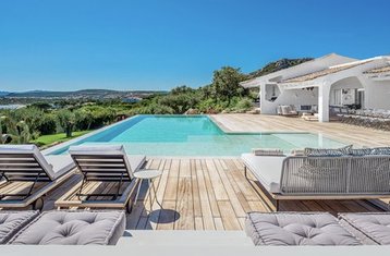 Retiro del corazón de 7 días: Yoga, mar y tiempo para ti en la isla de ensueño de Cerdeña en Italia