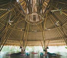 4 jours de voyage intérieur pour yogis à Ubud, Bali, Indonésie - Photo 2