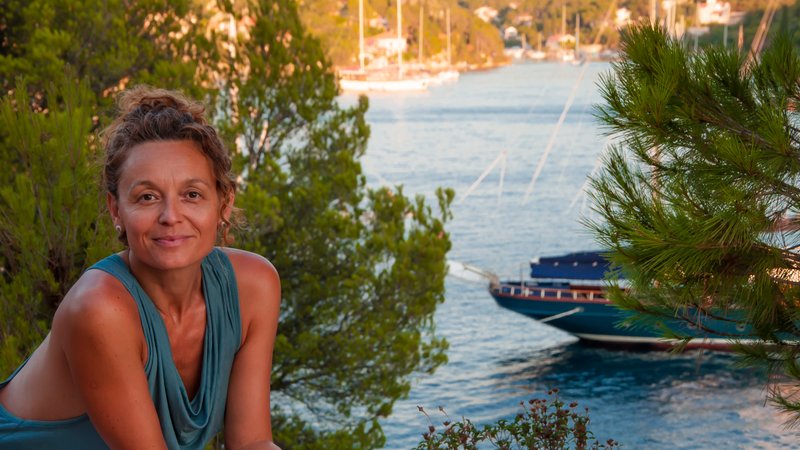 8 Day Tranquility: A Journey of Self-Discovery Yoga Retreat in Veli Iz, Croatia