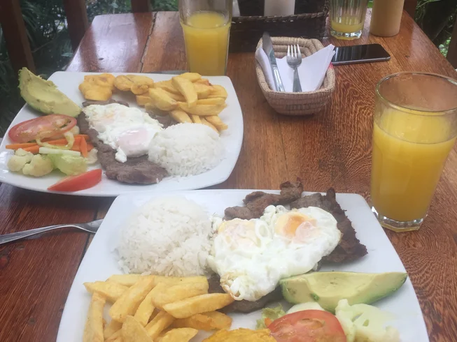2 Day Mindo Dirt Self Guided Adventure in Ecuador photo 7