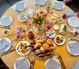 4 jours en stage de yoga et plaisirs culinaires au Weißensee, Autriche - Photo 4