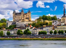 Pays de la Loire Retreats und Reisen
