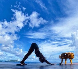 03 Day Sacred Water Yoga Retreat in Ysawa Island, Fiji - Photo 1