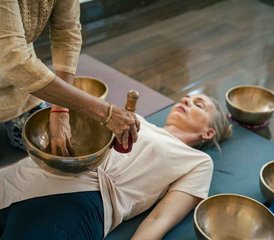7 Tage Pränatal- und Postnatal-Yogalehrerausbildung in Rishikesh, Indien - Photo 2