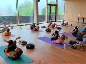 5 Tage Mit Sicherheit die Besten Yoga und Meditation, 4*S Erwachsenen und Spa Hotel, Vorarlberg