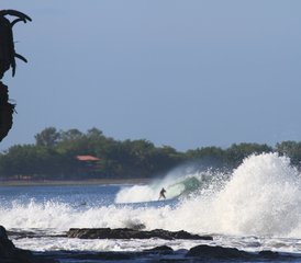 6 Tage Surf Camp Fortgeschrittene in Puerto Sandino, León, Nicaragua - Photo 4