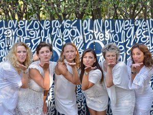 15 Day Disconnect to Reconnect Wellness Lifestyle Retreat in Boca Raton, Florida, USA