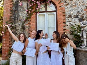 18 Tage 200-Stunden Hatha und Vinyasa Yogalehrer Ausbildung in Monchique, Portugal
