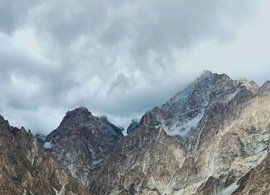 Gilgit Retraites en Reizen