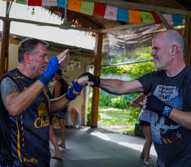 22 Day All Inclusive Holistic Fitness and Yoga Retreat in Koh Samui, Thailand - Photo 4