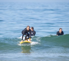 8-Daagse Surf, Skate en Surfkamp voor Alle Niveaus in Tamraght, Souss-Massa-Drâa - Photo 5