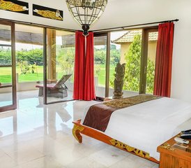 8 Day Yoga Holiday: Wellness and Pamper Week for Women over 45 Years Old in Ubud, Bali, Indonesia - Photo 2