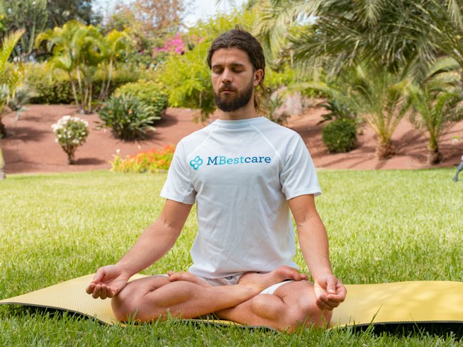 Retiro de Yoga Fin de Semana en Gran Canaria y Tenerife