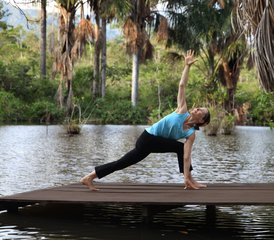 5 días de retiro de yoga, relajación y recarga en Tarapoto, Perú - Photo 4