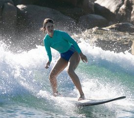6 jours en stage de yoga et surf inoubliable à Arugam Bay, Sri Lanka - Photo 5