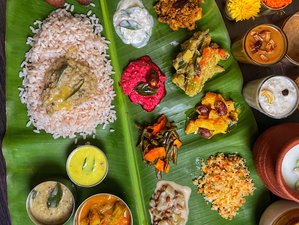 12 Day Kerala Flavors Culinary Tour in India