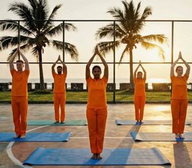 50 Day 500-Hour World Yoga Certified Teacher Training in Morib Beach, Malaysia - Photo 3